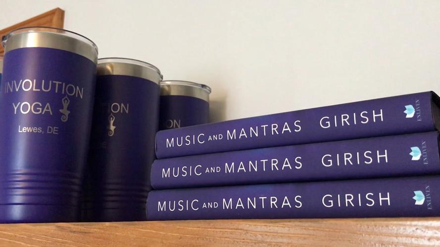 Local Woman Helps Sussex County with Yoga Therapy for Mental Health