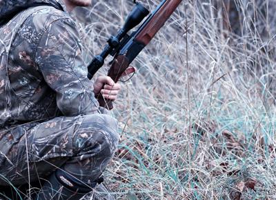 Hunter