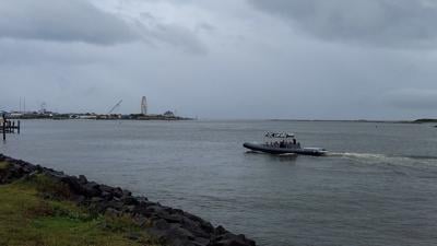 Inlet