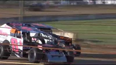 Delaware State Police Announce 2021 Camp Barnes Stock Car Race