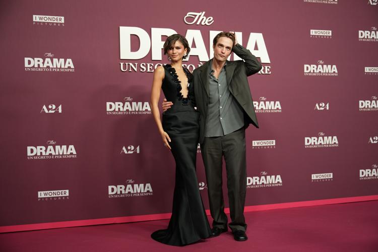 Italy The Drama Premiere