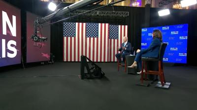 Historic Democratic National Convention For Delaware Kicks Off Monday