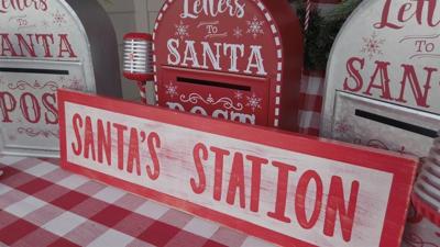 Santa Coming to Rehoboth Beach Tonight, Businesses Staying Open Later