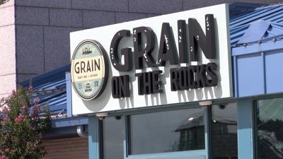 Grain On The Rocks Lewes Announces Socially Distant Fall Concert Series