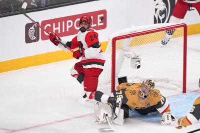 NHL Schedule Hockey