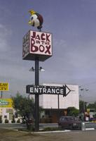 America 250 Objects The Drive Thru