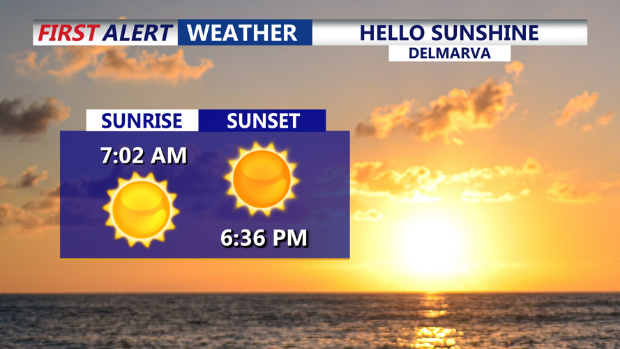 HELLO SUNSHINE