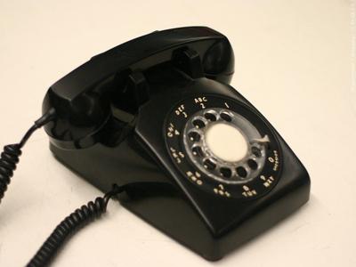 phone