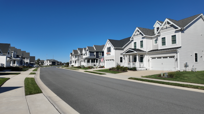 Senate Bill 23 aims to increase housing for Delawareans