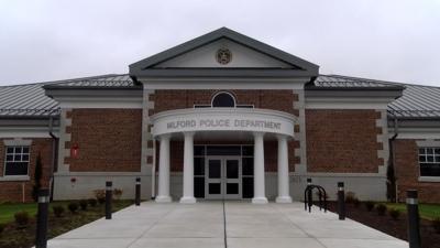 milford police department