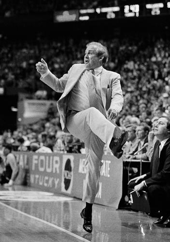 Catholic College Basketball