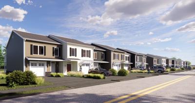 Riverwalk Villas