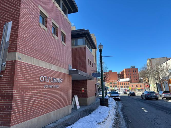 Passport Applications-Libraries