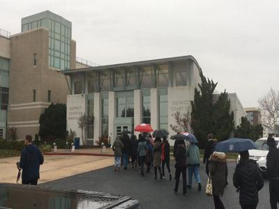 Trial Begins for First of 4 Teens Arrested After Allegedly Vaping on Ocean City's Boardwalk