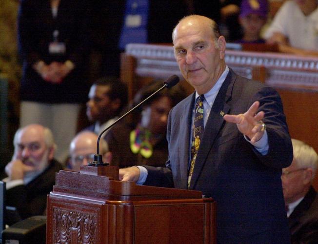 Obit Bertman
