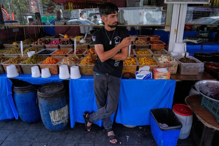 Iran Daily Life