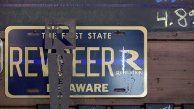 Revelation Craft Brewing Company Joins with Hudson Fields to Create "Thankful Thursdays"