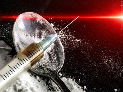 heroin