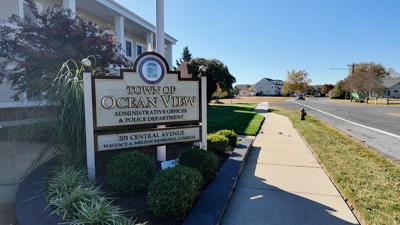 Ocean View