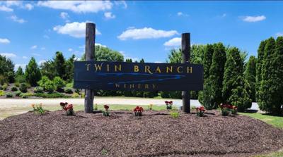 Twin Branch Winery