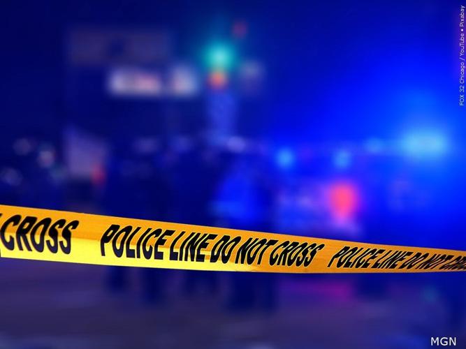 Police Tape