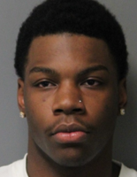 Virginia man faces gun and drug charges after Frankford traffic stop