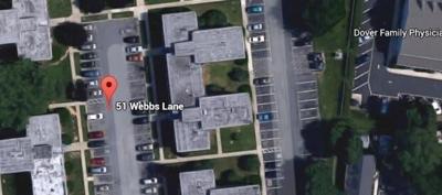 UPDATE: Woman Found Dead in Dover Murder-Suicide Investigation