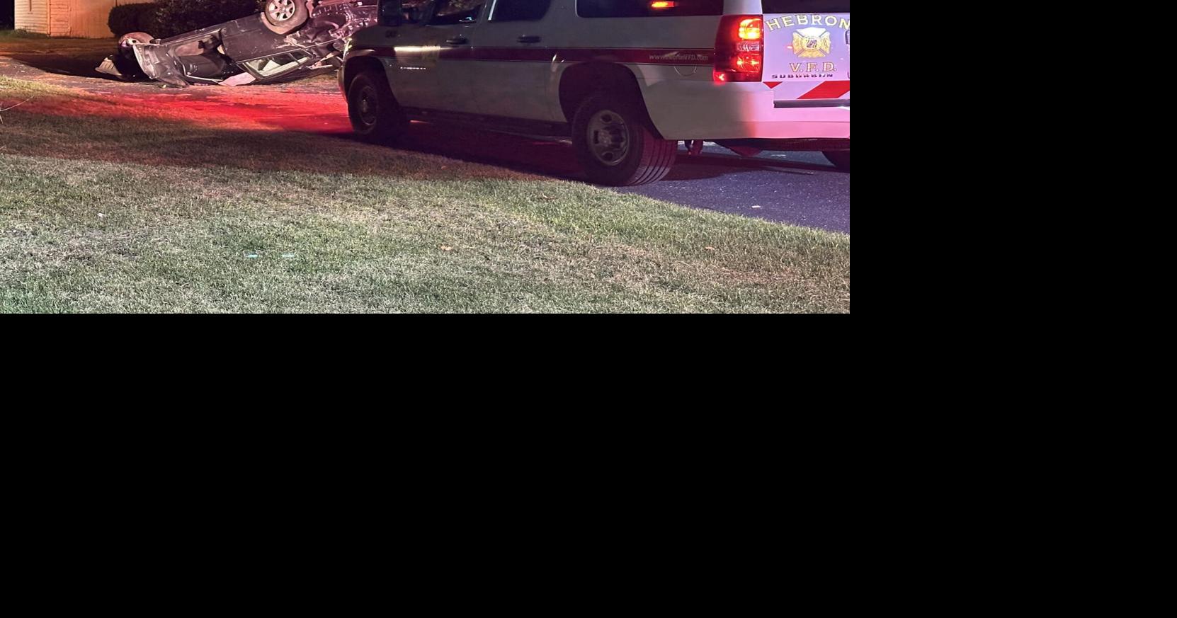 Road closure planned for further crash investigation of accident at