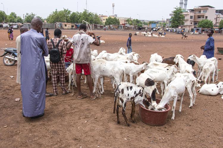 Mali Eid