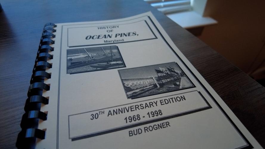 Ocean Pines 3