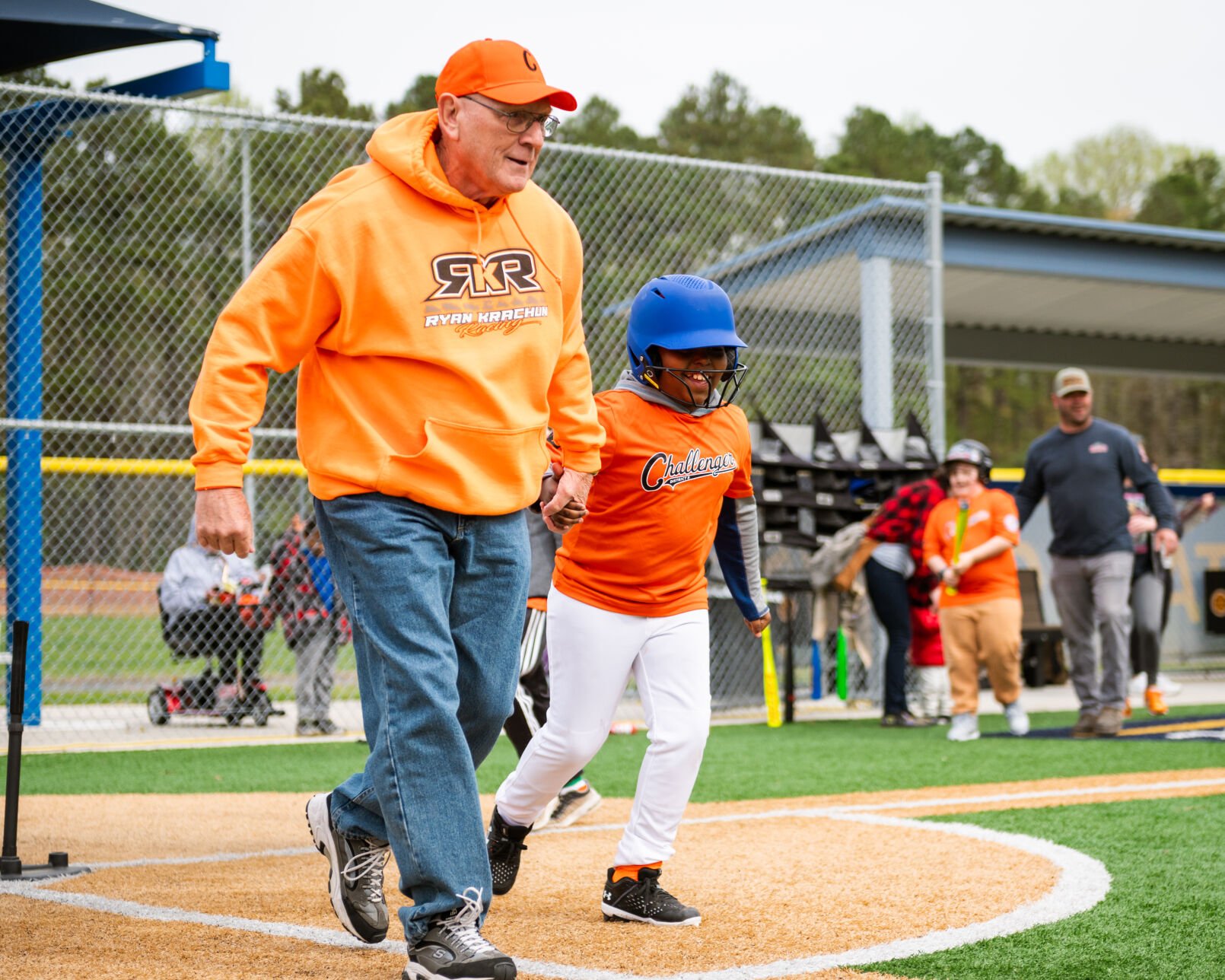 Registration open for Little League Challenger program