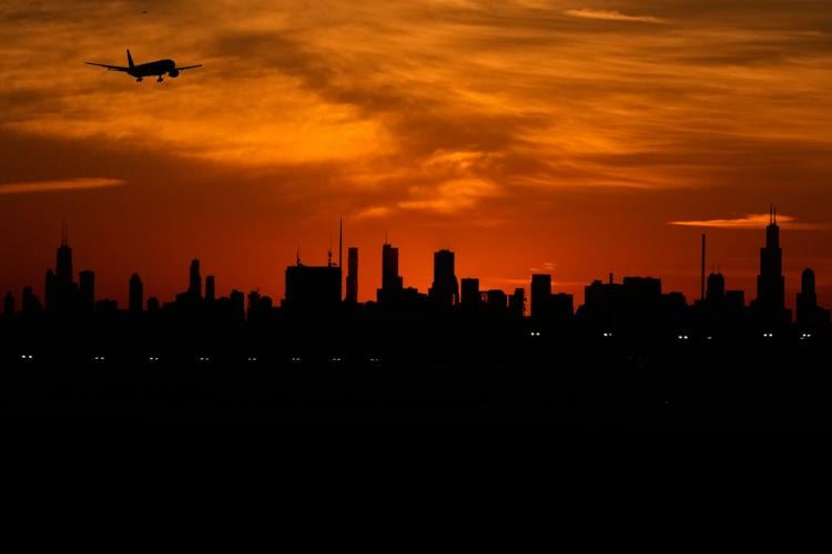Government Shutdown Airlines