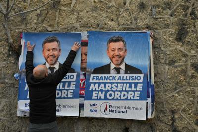 France Elections