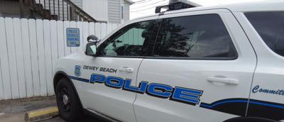 Dewey Beach Police