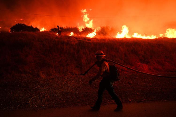 Climate El Nino
