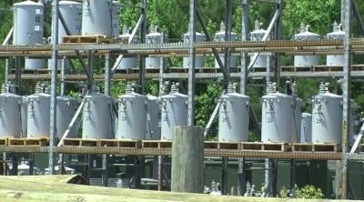 Outages Affect Some Ocean View Residents