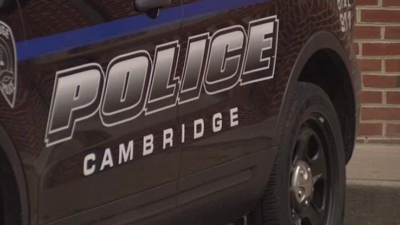 Cambridge Police