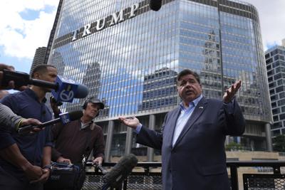 Trump Chicago