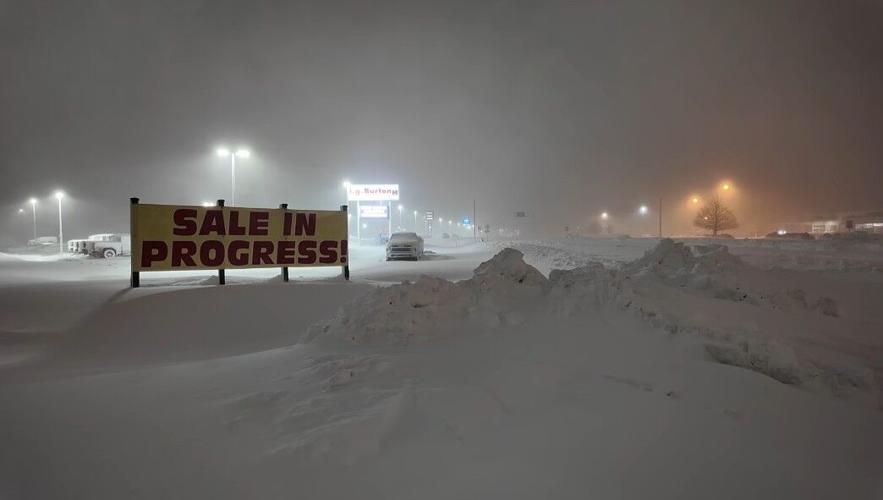 Early Coastal Highway