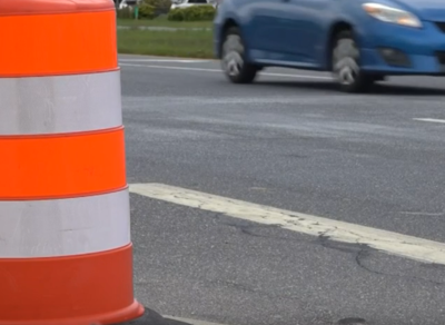 Roadwork
