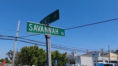 Savannah Road Master Plan First Public Workshop