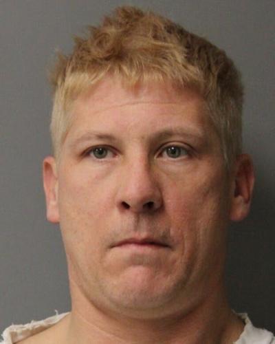 Millsboro man arrested for Burglary