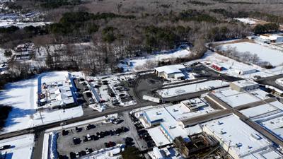 Scared was the sentiment shared by locals Thursday when recalling what happened at the Perdue plant Wednesday evening.