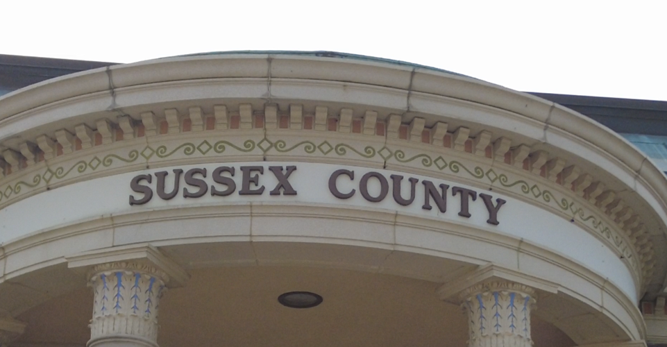 Sussex County appoints John Passwaters to Planning & Zoning Commission