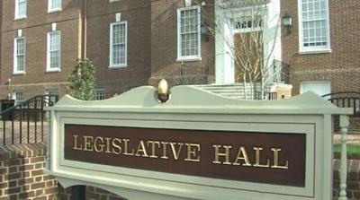 Legislative Hall