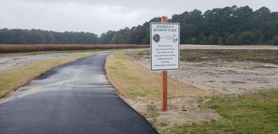 Stephen P. Hudson Park