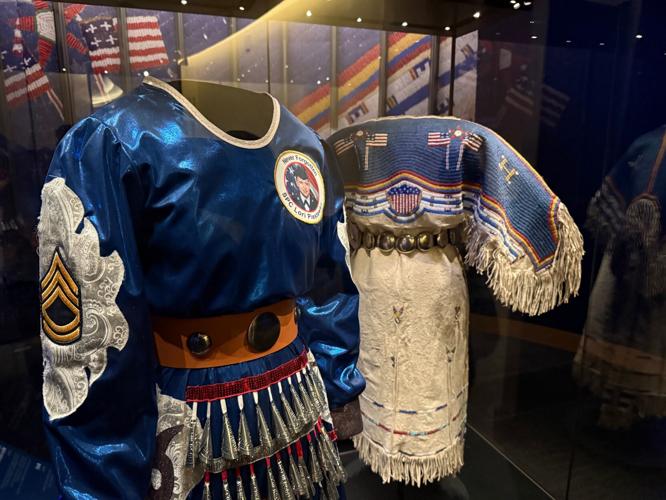 America 250 Native Americans