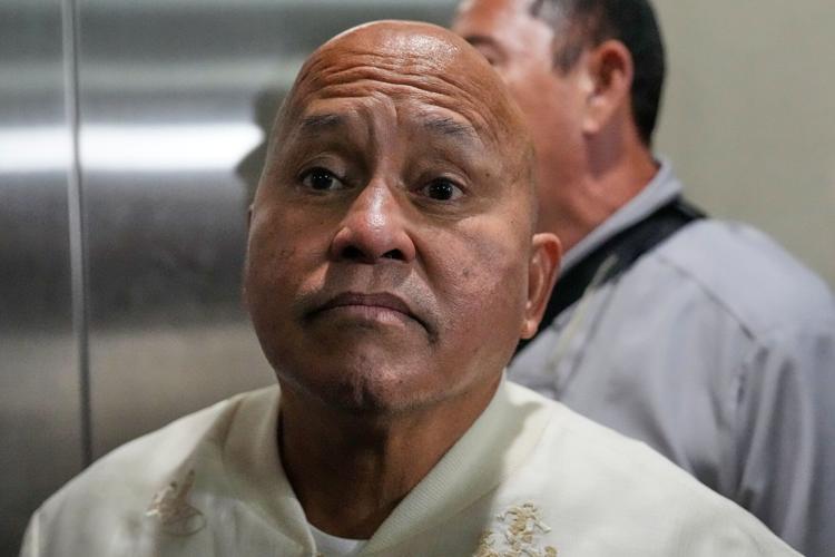 Philippines ICC