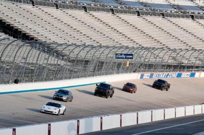 Monster Mile