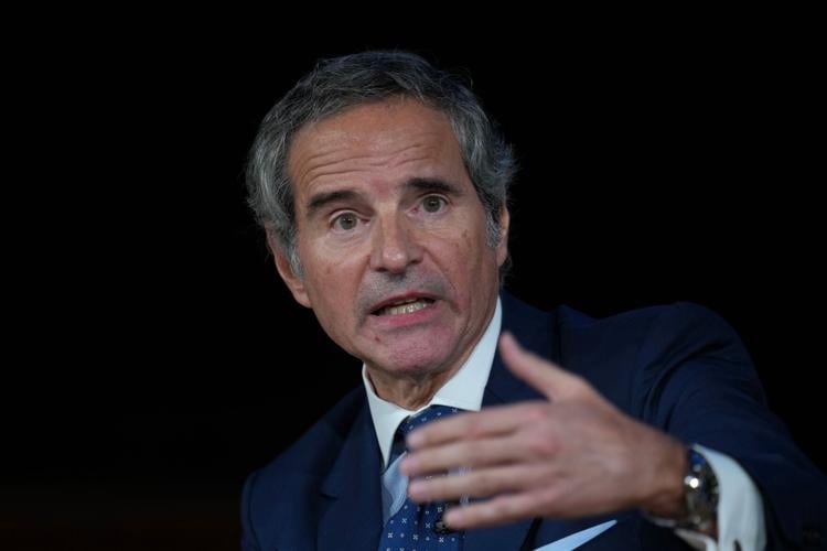 Britain UN Secretary-General
